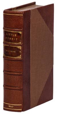 image of Little Dorrit