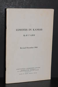 Coyotes in Kansas