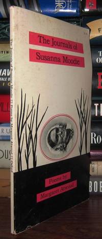 image of THE JOURNALS OF SUSANNA MOODIE