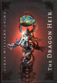 image of The Dragon Heir