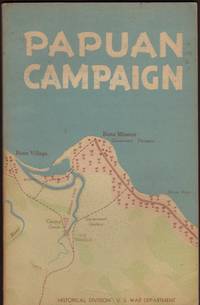 PAPUAN CAMPAIGN, The Buna-Sanananda Operation (16 November - 23 January 1943