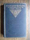 Rudyard Kipling, a Critical Study