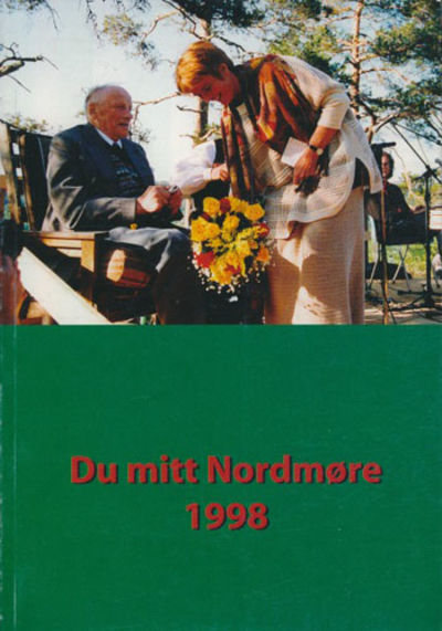 DU MITT NORDMØRE.