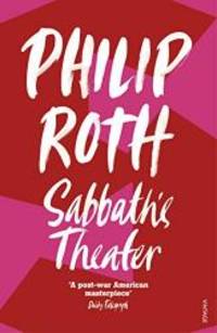 Sabbath&#039;s Theater by Philip Roth - 1996-08-04