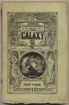The Galaxy: December, 1876, Vol. 22, No. 6