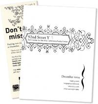 92nd Street Y: A Tribute to Richard Wilbur