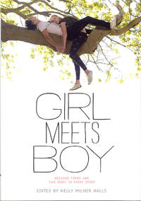 image of Girl Meets Boy: Because There Are Two Sides to Every Story