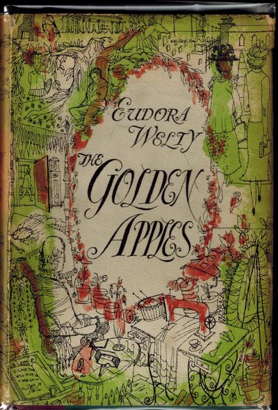 The Golden Apples
