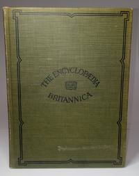 image of The Encyclopaedia Britannica, the New Volumes