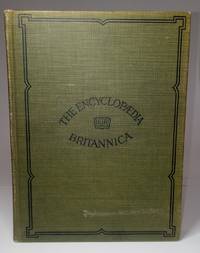 The Encyclopaedia Britannica, The New Volumes - 