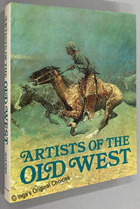 Artists of the Old West