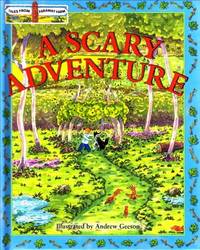 A Scary Adventure (Faraway Farm S.)