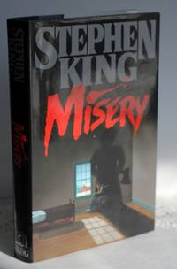 Misery by Stephen King - (1987)