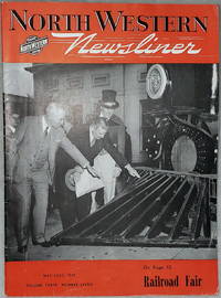 The North Western Newsliner, Vol. 3, No. 7 (May-June, 1948)