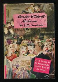 Murder Without Make-up