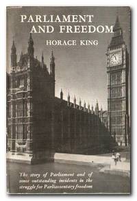 image of Parliament And Freedom