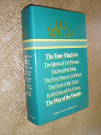 Omnibus by H.G.Wells - 1985