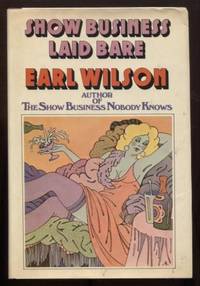 cover of Show Business Laid Bare