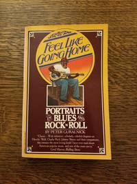 cover of Feel Like Going Home