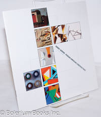 image of Sidney Gordin: Russian American Constructivist (1918-1996)
