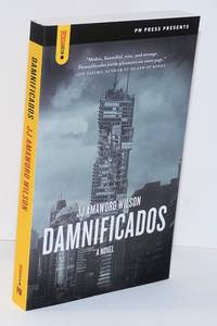 image of Damnificados: a Novel