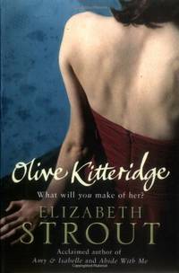 Olive Kitteridge: A Novel in Stories (Olive Kitteridge, 1)