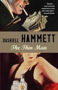 image of The Thin Man