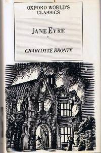 Jane Eyre (Oxford World's Classics )