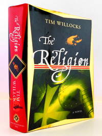 cover of The Religion