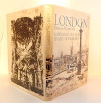 image of London, Flower of Cities All