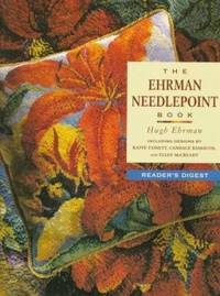 Ehrman Needlepoint Book