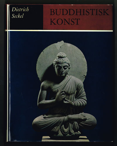Buddistisk konst. Vardande, vandring och…
