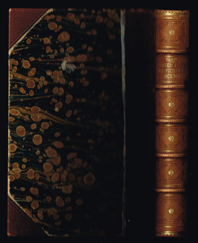 Norges første nationale scene (Bergen 1850-1863).…