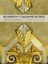 Washington and Baltimore Art Deco