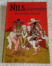 cover of NILS, GLOBETROTTER.