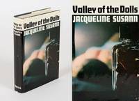 cover of Valley of the Dolls.