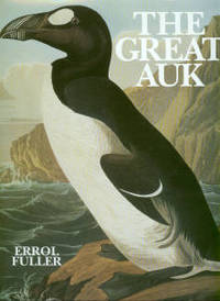 image of The Great Auk