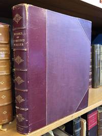 THE WORKS OF EDMUND WALLER