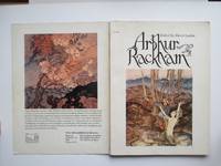 image of Arthur Rackham