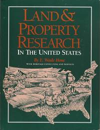 Land and Property Research In the United States