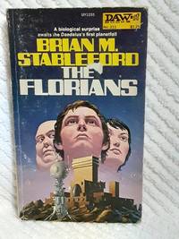 image of The Florians (Daedalus Mission, Bk. 1)