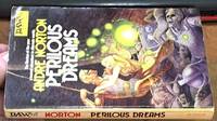 Perilous Dreams by Norton, Andre - 1976