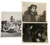 The Bicycle Thief Original Vintage Photo Archive (1948)