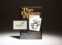 The Palace File; The remarkable story of the secret letters from Nixon and Ford to the President of South Vietnam and the American promises that were never kept