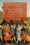 The Making Of the West