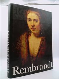 Rembrandt Paintings by Horst Gerson - 1985