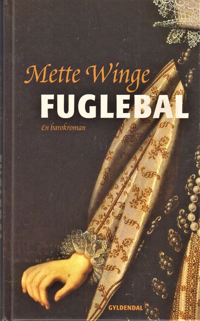 Fuglebal