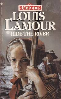 image of Ride the River