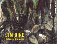 image of Jim Dine: Botanical Drawings