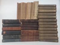 AMERICAN JOURNAL OF THE MEDICAL SCIENCES 1841-1910 [NON-CONSECUTIVE]